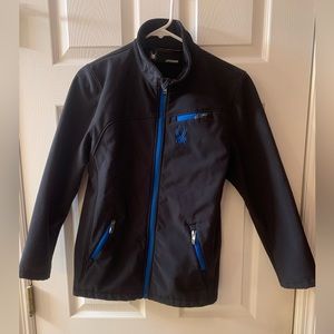 Youth Spyder jacket